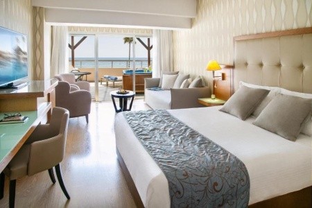 Atlantica Miramare Beach - 9