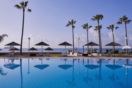 Atlantica Miramare Beach - 21