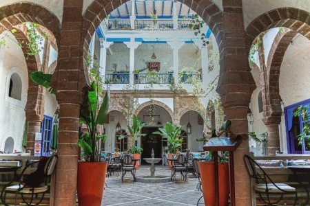 Riad Al Madina (Essaouira) - 3