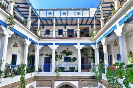 Riad Al Madina (Essaouira) - 5