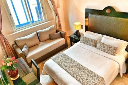 Riad Al Madina (Essaouira) - 7