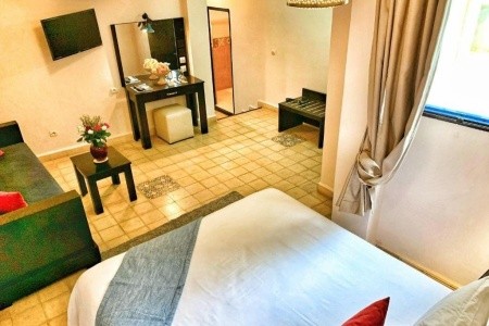 Riad Al Madina (Essaouira) - 8