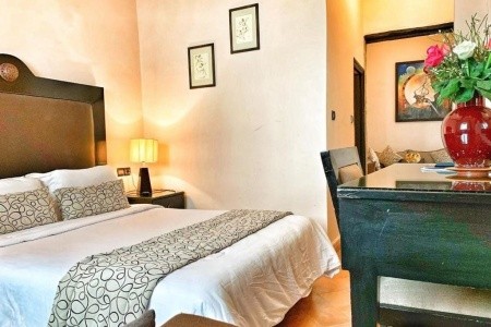 Riad Al Madina (Essaouira) - 9