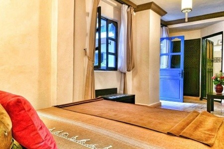 Riad Al Madina (Essaouira) - 10
