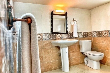 Riad Al Madina (Essaouira) - 11