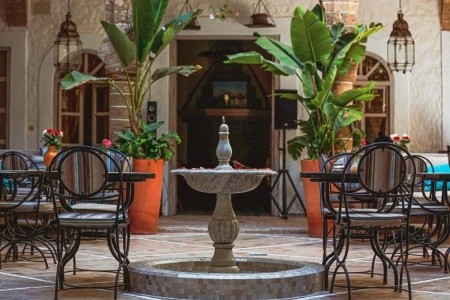 Riad Al Madina (Essaouira) - 15