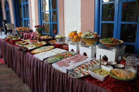 Riad Al Madina (Essaouira) - 16