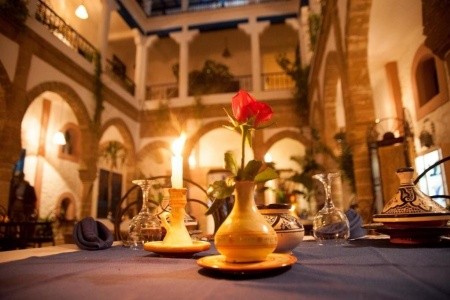 Riad Al Madina (Essaouira) - 18