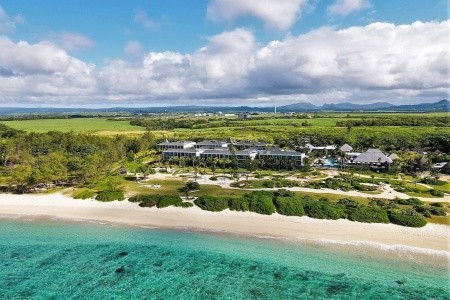 Constance Le Chaland (Ex. Anantara Iko Mauritius Resort & Villas)