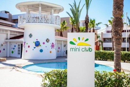 Dunes D'or Ocean Club - 5