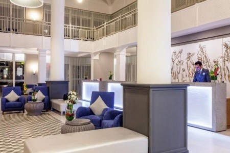 Dunes D'or Ocean Club - 6