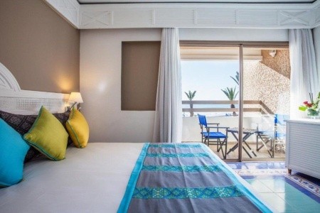 Dunes D'or Ocean Club - 12