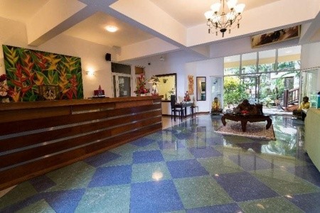 Hibiscus Beach - 6