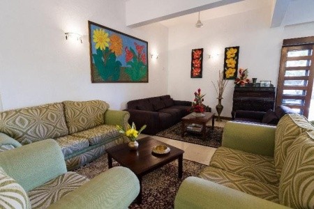 Hibiscus Beach - 7
