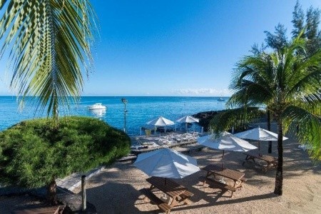 Hibiscus Beach - 10