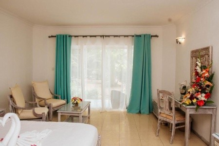 Hibiscus Beach - 16