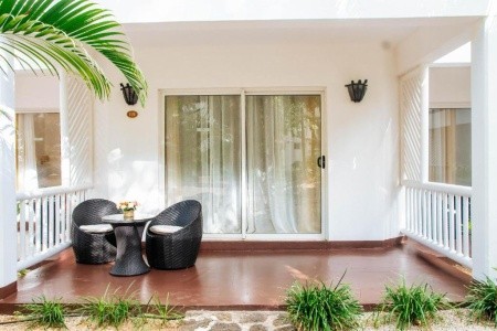 Hibiscus Beach - 21