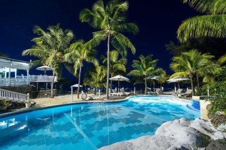 Hibiscus Beach - 22