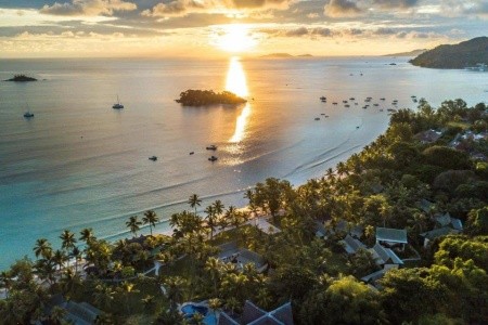 Paradise Sun - 2