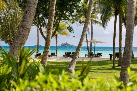 Paradise Sun - 5