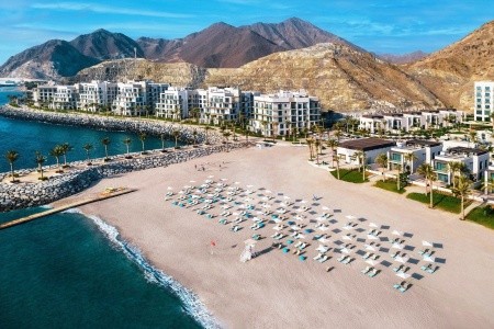 Address Beach Resort Fujairah - 4