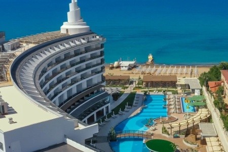 Seaden Quality Resort & Spa - 2