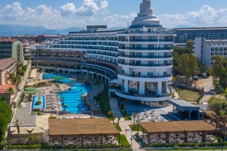 Seaden Quality Resort & Spa - 3