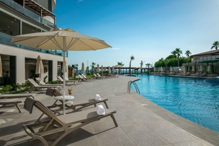 Seaden Quality Resort & Spa - 6
