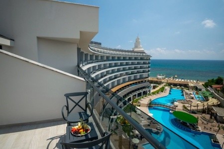 Seaden Quality Resort & Spa - 7