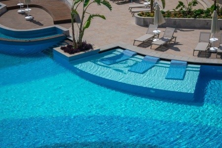 Seaden Quality Resort & Spa - 11