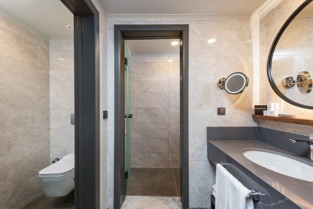 Seaden Quality Resort & Spa - 14