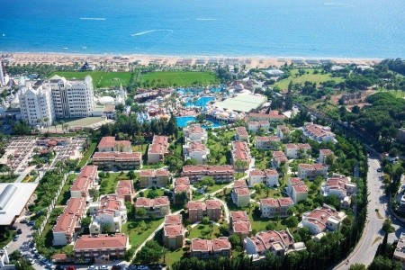 Kamelya Aishen Club - 3