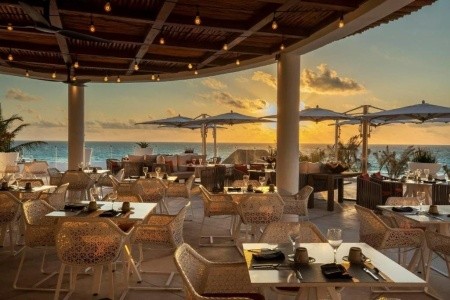 Le Blanc Spa Resort - 5