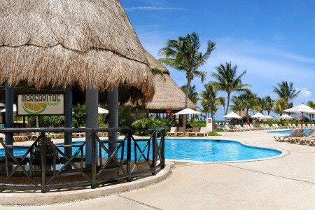 Catalonia Riviera Maya Resort & Spa - 4
