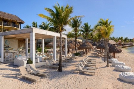 Catalonia Riviera Maya Resort & Spa - 14