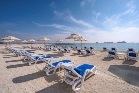 Radisson Resort Ras Al Khaimah Marjan Island - 3