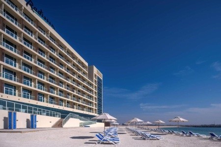 Radisson Resort Ras Al Khaimah Marjan Island - 4