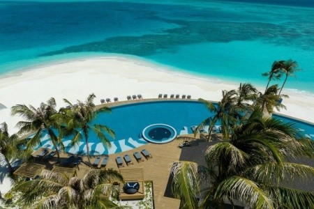 Avani+Fares Maldives (Baa Atoll) - 2