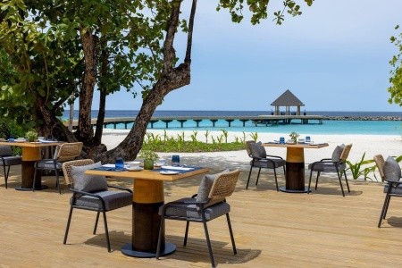 Avani+Fares Maldives (Baa Atoll) - 5
