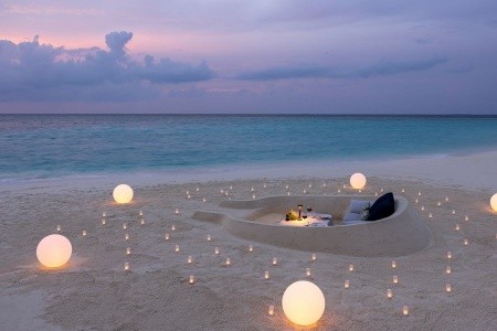 Avani+Fares Maldives (Baa Atoll) - 7