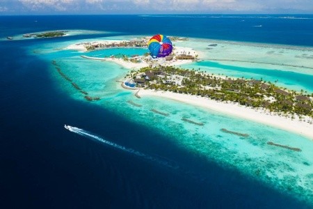 Saii Lagoon Maldives - 3