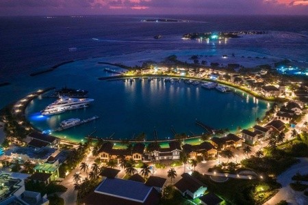 Saii Lagoon Maldives - 5