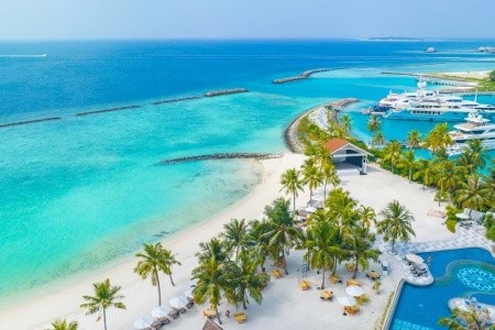 Saii Lagoon Maldives - 9