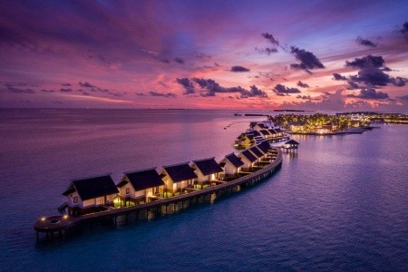 Saii Lagoon Maldives - 11