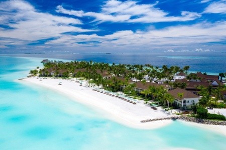 Saii Lagoon Maldives - 12