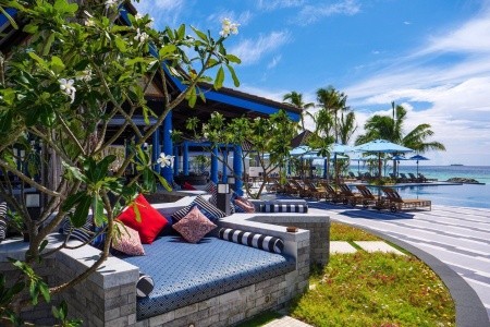 Saii Lagoon Maldives - 15