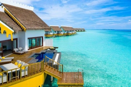 Saii Lagoon Maldives - 21