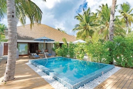 Saii Lagoon Maldives - 23