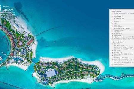 Saii Lagoon Maldives - 32