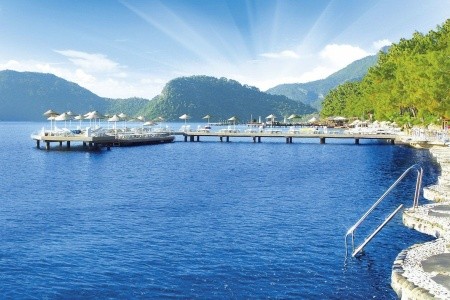 Labranda Mares Marmaris - 2
